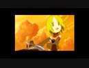 画質テスト：SKYGUNNER OP　その４