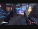 【OW２】チームで圧倒的キル数！
