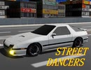 【アイマス】STREET DANCERS 第1話「新たな世界・前半」