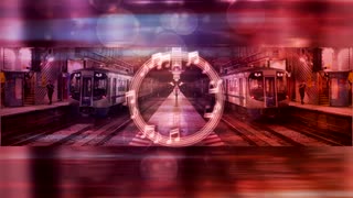 【動画版】RED KASUGABARU (春日原駅)