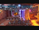 Orcs Must Die! 3 難易度リフトをゴリ押しスカル５ #1 北ウィング
