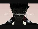【MMDA3!】6周年おめでとう動画【ECHO】