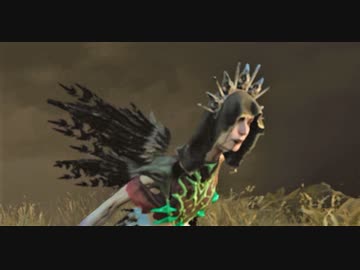 【Dead by Daylight】封筒とカラスと封筒とギデオンと封筒とリベンジと封筒【ゆっくり実況プレイ】