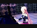 【CeVIO AI】IAとピアノとJAZZな夜