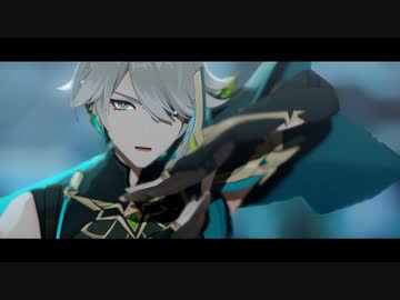 【ジャンル混合MMD】Twitterまとめ