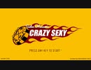 【OBSテスト】CrazySexy好スコア