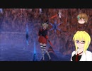 【PSO2】影宮亜理沙のPSO2NGS日記【通算349回目】【老練のダスクディサイズ戦】