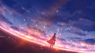 孤進独歩 / 初音ミク