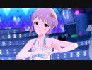 【ミリシタ】真壁瑞希 ...In The Name Of。 ...LOVE?【マイオンリースイムウェア】