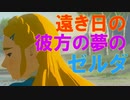 ついにゼルダ登場！！彼方の記憶を廻る旅　Part 10【ゼルダの伝説ブレスオブザワイルド】