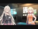 【IA OИE】74秒【ソフトウェアトーク CeVIO 劇場】