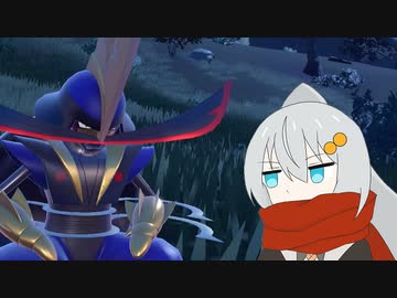 【ポケモンSV】紲星ポケモン上手いから、多分。 #7【VOICEROID実況】