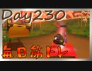 【毎日投稿】ムキ・ムキ・ムキへの道！！！【RFA負荷23】#230