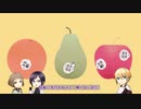 【刀剣乱舞】初期刀写しと初鍛刀前田と猫ちゃんと3回目【偽実況】