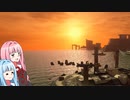 サーモンランNEXT WAVEと茜と葵　#１８【VOICEROID実況】