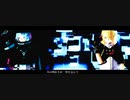 【VRoid MMD】XANADUとAGARTHAでWAVE