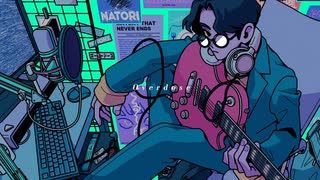Overdose／歌ってみた_寝也
