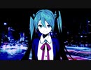 ꟙ - 初音ミク / NEMUMI.jp?