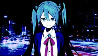 ꟙ - 初音ミク / NEMUMI.jp?