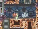 ロックマンｚｘをひたすらプレイ⑭エリアエム