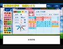 【PCFシーズン15】ルール説明＆選手紹介part4