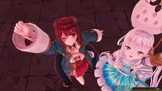 [ソフィーのアトリエ2]第36回(36-4) ラージグロールの討伐