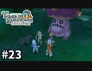 #23【テイルズオブシンフォニアラタトスクの騎士】目指せシリーズ制覇！響き合う心信じるをRPG、TOSラタトスクの騎士を完全初見で楽しむ！！【TALES OF SYMPHONIA】【実況】