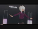 MMD - PUBG Victory Dance 102