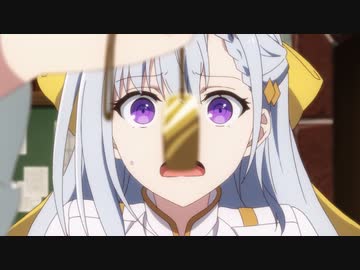 転生王女と天才令嬢の魔法革命　第4話　姫様と迷子の決意表明