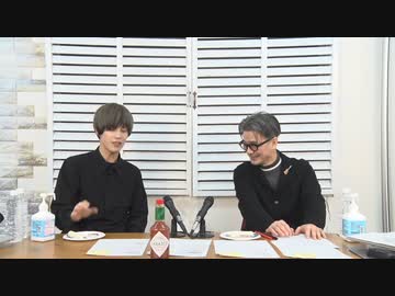 1月26日放送『本田礼生の不定期配信』第12回