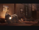 [クライシスコアFF7]第12回(12-2) セフィロスを追って