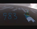 Human fall flat MODステージ攻略 その９８３