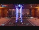 Orcs Must Die! 3 難易度リフトをゴリ押しスカル５ #2 大部屋