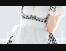 YUKOがメイドに〜