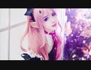 YUKOのコスプレ