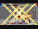 ストリートファイター5　プレイ動画　マイク＝バイソンVSバルログ(自分)