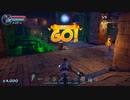 Orcs Must Die! 3 難易度リフトをゴリ押しスカル５ #3 通用口