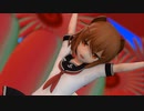 【MMD艦これ】 雷 「JUMP UP」