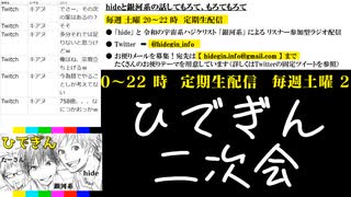 #14-7 【二次会】 ひでぎん 第１４回 2023年1月21日(土)