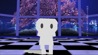 【MMD】フォニイ【初投稿】