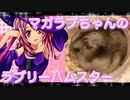 マガラブのハムスターの日常2