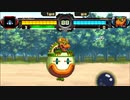 【mugen】R-9cで色々と戦う動画109
