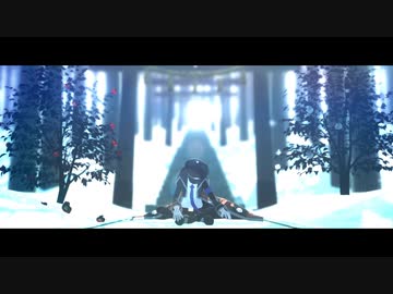 【MMDポケモン】酔いどれ知らず【ノボリ】