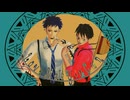 【MMDワンピ】Love Me If You Can【海賊同盟】