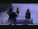 カッパのFF11生活1173　デルクフの塔再び
