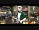 【ツイステ】監督生に優しいセベク、現る！　見習いシェフ　セベク　SR　キャラクターアルバム カード専用ボイス＆演出集【ツイステッドワンダーランド】