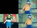 appears”Dub's Eurotech Remix”／浜崎あゆみ