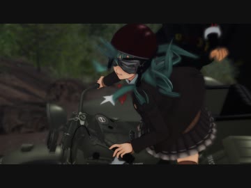 【MMD艦これ】童提督外伝 第２０.６訓「能ある鷹は爪を隠す」【MMD銀魂】