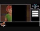 [キングダムハーツ]レベルアップで何かがランダム封印_Part6[制限プレイ]