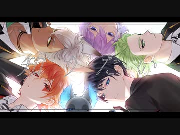 【人力ツイステ】Ready Steady【NRC1年生】